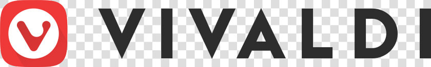 Vivaldi Browser Logo  HD Png DownloadTransparent PNG