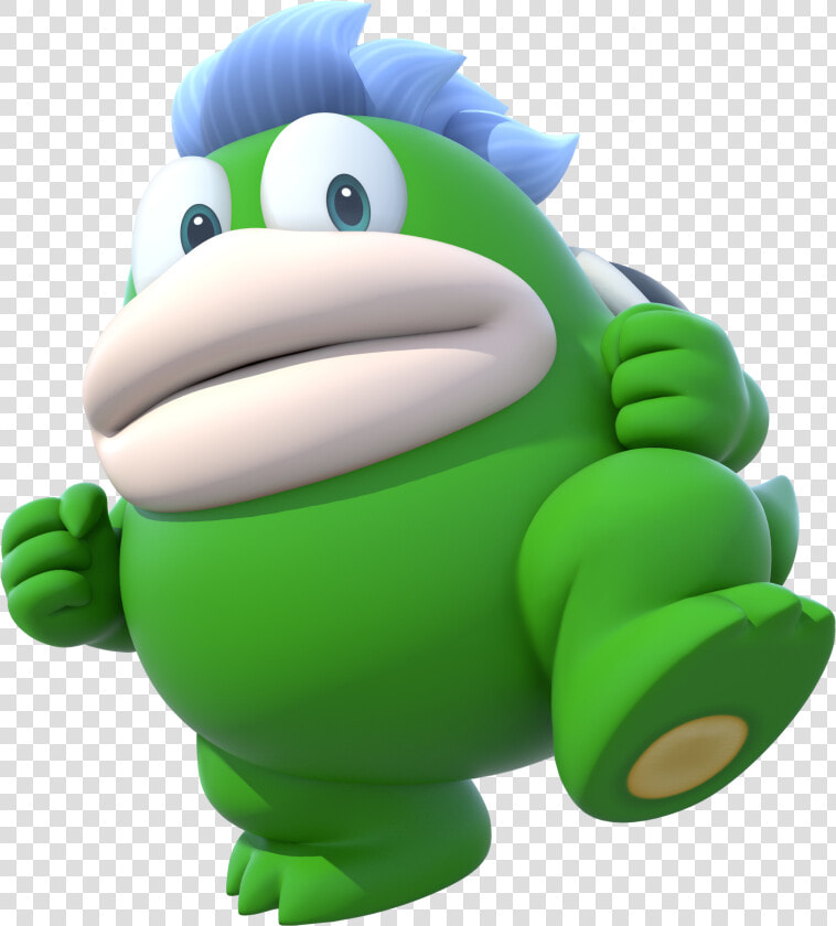 Spike Mario Tennis Aces  HD Png DownloadTransparent PNG
