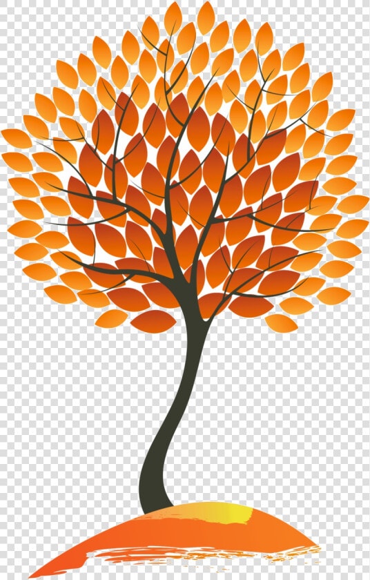 Fall Tree Autumn Trees Clipart Free Images Transparent   Autumn Tree Clipart Png  Png DownloadTransparent PNG