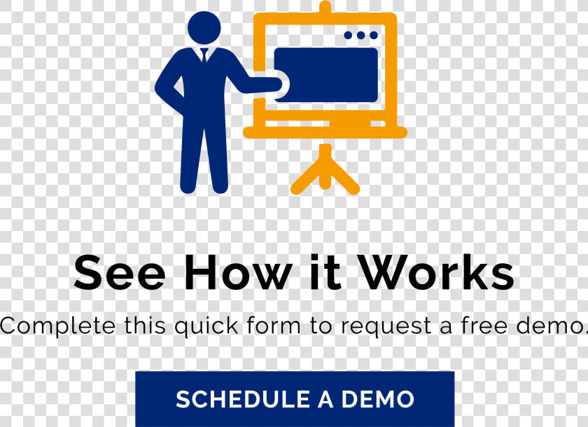 Schedule A Demo Icon  HD Png DownloadTransparent PNG