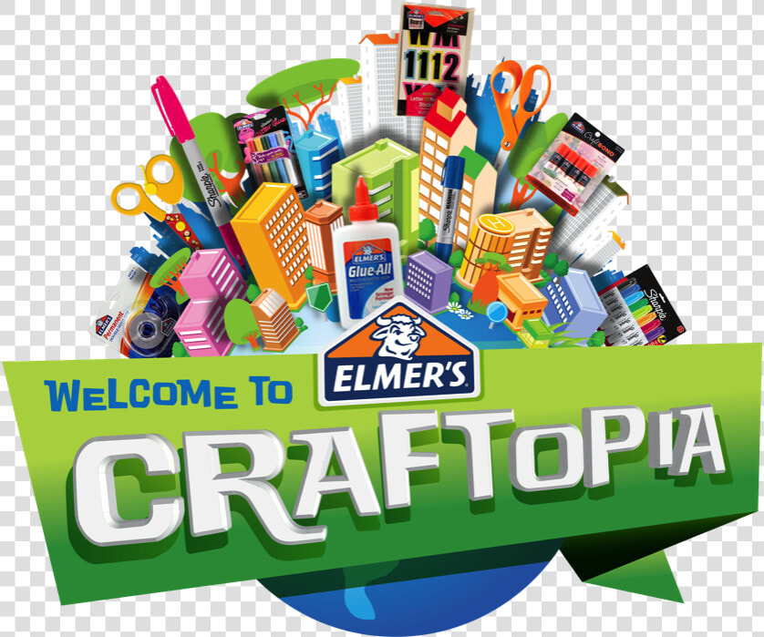 Elmer S Dry Erase Foam Boards  20 X 30 Inches    Graphic Design  HD Png DownloadTransparent PNG