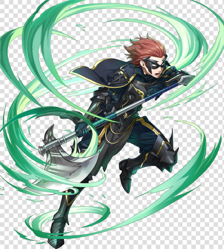 Gerome Fire Emblem  HD Png DownloadTransparent PNG