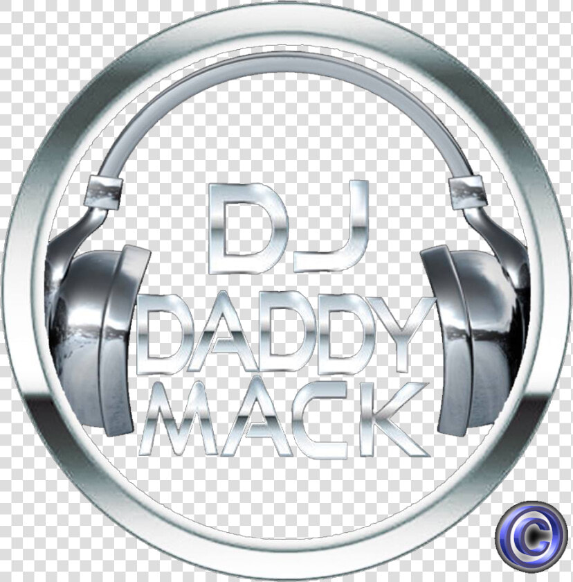 Dj Daddy Mack   Chart Show Tv  HD Png DownloadTransparent PNG