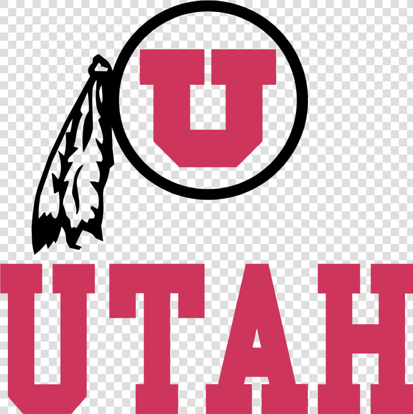 Utah Utes Logo Png Transparent   Utah Utes Logos  Png DownloadTransparent PNG