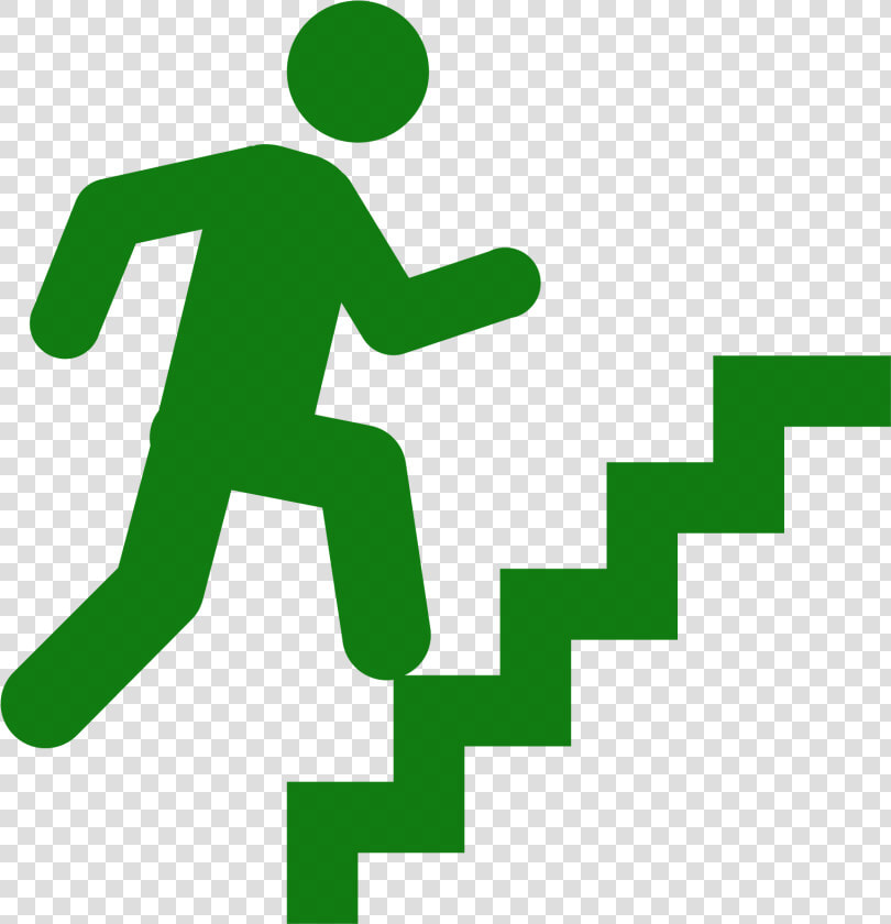 Staircase Vector Next Step   Transparent Background Stair Icon Png  Png DownloadTransparent PNG