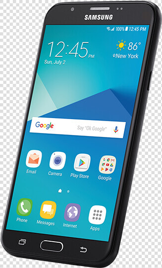 Samsung Mobile Phone Clipart Ipone   Samsung Consumer Cellular  HD Png DownloadTransparent PNG