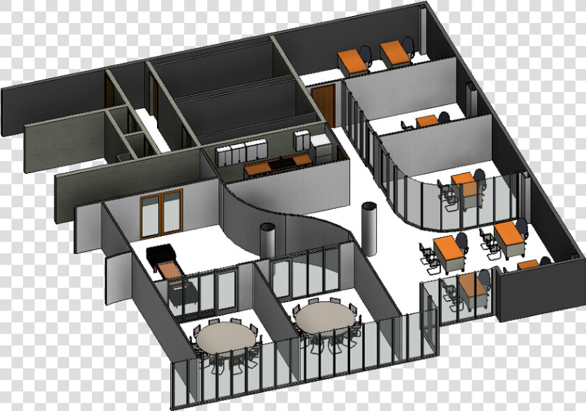 Interior Design Revit Architecture  HD Png DownloadTransparent PNG