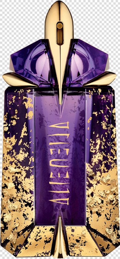 Collector Alien Eau Divine Ornamentation   Thierry Mugler Alien Divine Ornamentations  HD Png DownloadTransparent PNG