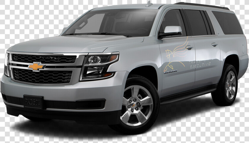 2017 Chevy Tahoe  HD Png DownloadTransparent PNG