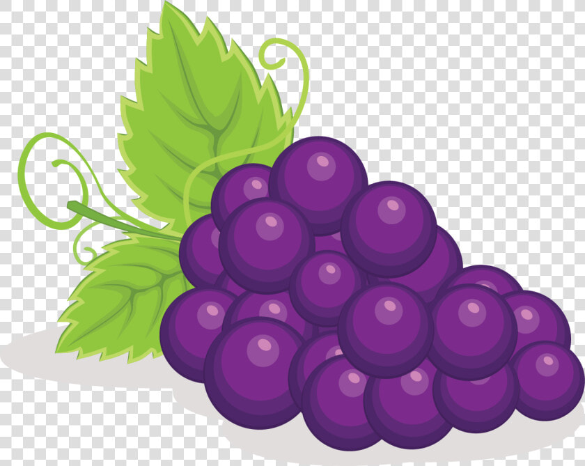 Imagen De Uvas En Caricatura  HD Png DownloadTransparent PNG