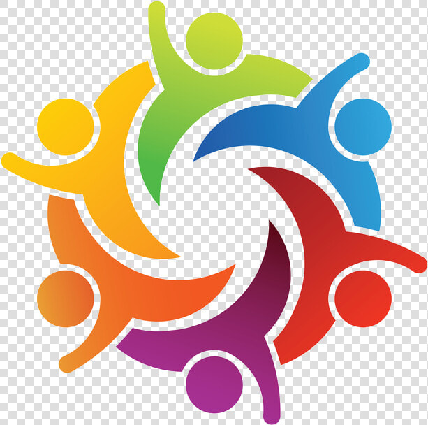Teamwork Logo Png  Transparent PngTransparent PNG