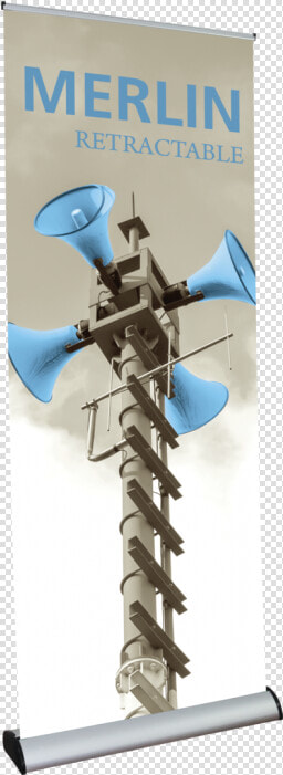 Blade Lite 850 Retractable Banner Stand  HD Png DownloadTransparent PNG