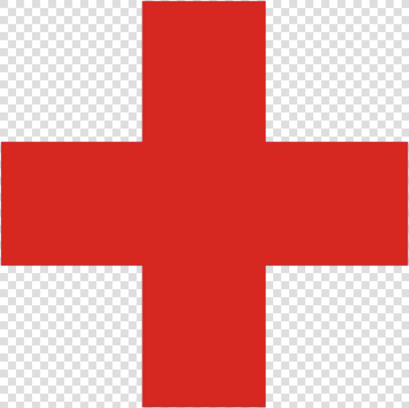 Transparent Red Cross Out Png   Logo Transparent Red Cross  Png DownloadTransparent PNG