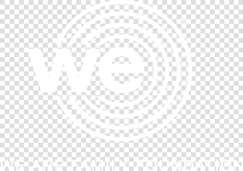Waff Logobug Withname Centerednew White   Johns Hopkins White Logo  HD Png DownloadTransparent PNG