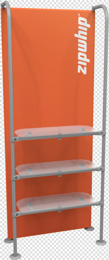 Waveline Merchandiser   Shelf  HD Png DownloadTransparent PNG