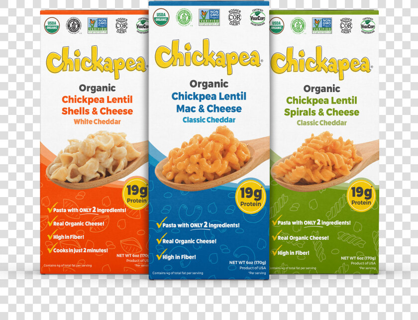 Chickapea Mac And Cheese  HD Png DownloadTransparent PNG
