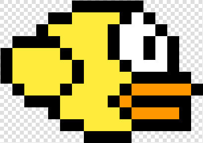 Flappy Bird Bird Png  Transparent PngTransparent PNG