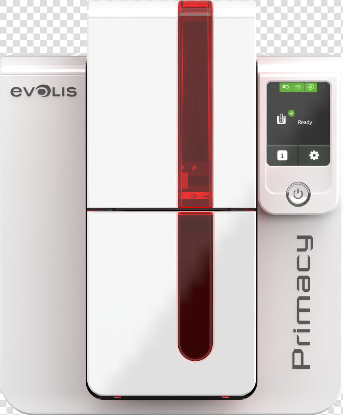 Imprimante De Carte Plastique  HD Png DownloadTransparent PNG