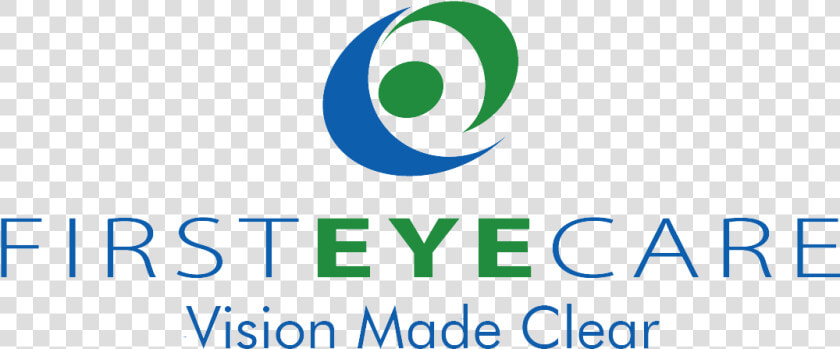 First Eye Care Carrolllton   First Eye Care Logo  HD Png DownloadTransparent PNG