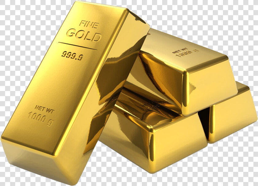 Gold Plating Png   3 Kg Gold Bar  Transparent PngTransparent PNG