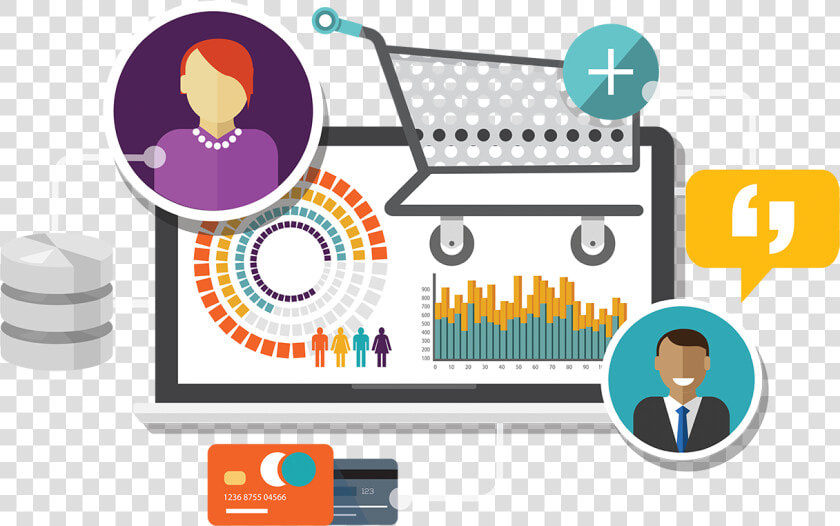Trade And Shopper Marketing  HD Png DownloadTransparent PNG