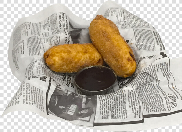 Croquette  HD Png DownloadTransparent PNG