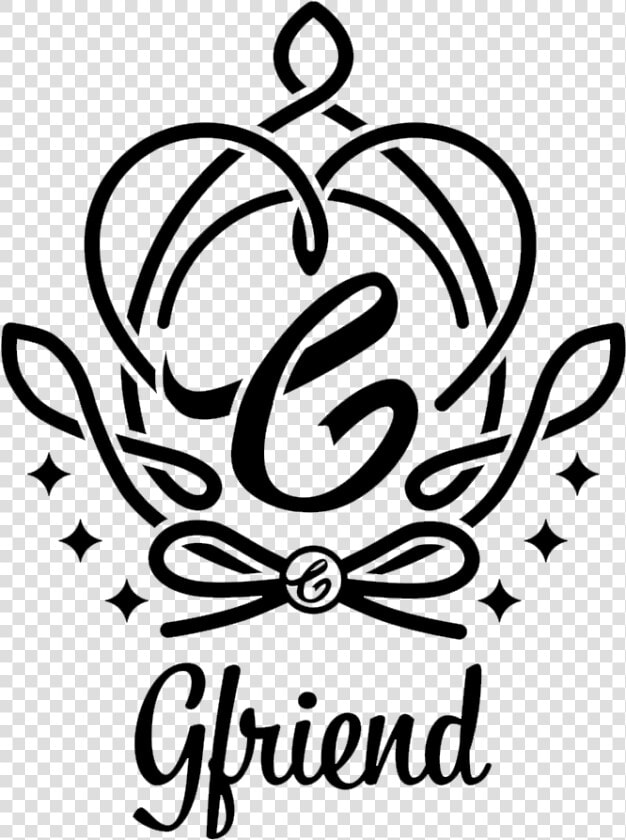 Logo Gfriend  HD Png DownloadTransparent PNG