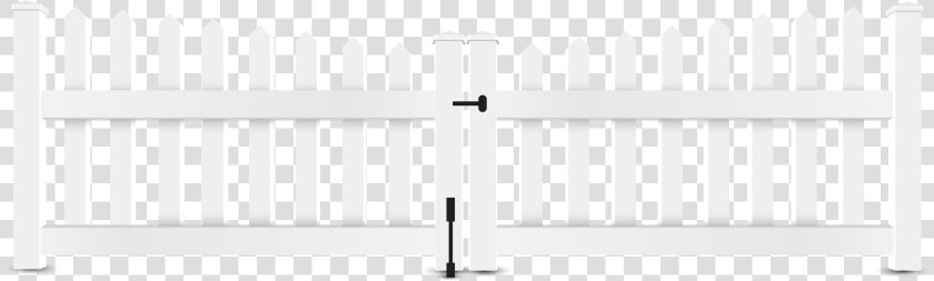 Picket Fence   Png Download   Picket Fence  Transparent PngTransparent PNG