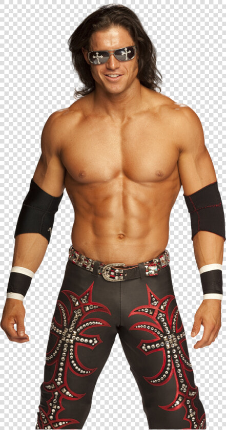 Wwe John Morrison Png  Transparent PngTransparent PNG