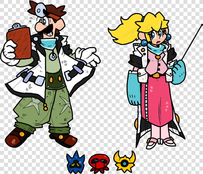 Mario Virus Killer Part   Dr Mario Viruses  HD Png DownloadTransparent PNG