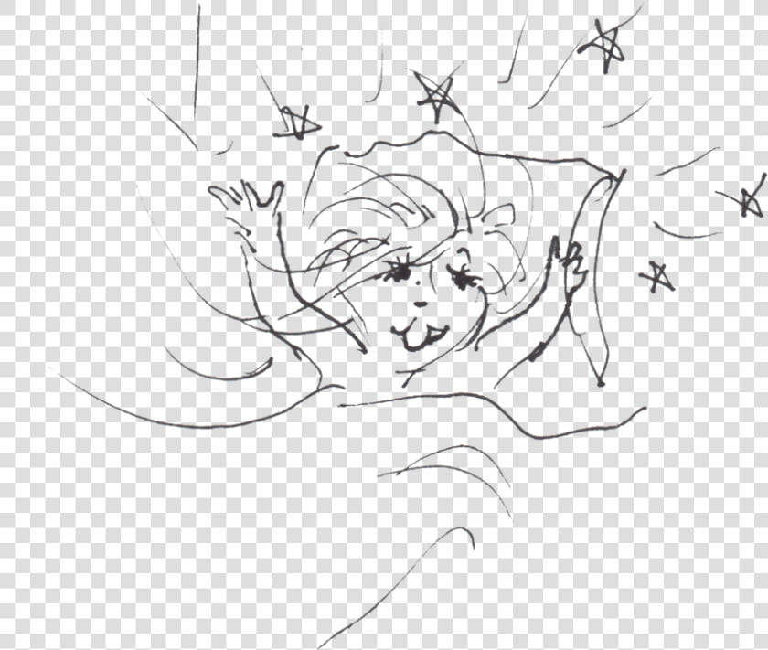 Orgasm   Line Art  HD Png DownloadTransparent PNG
