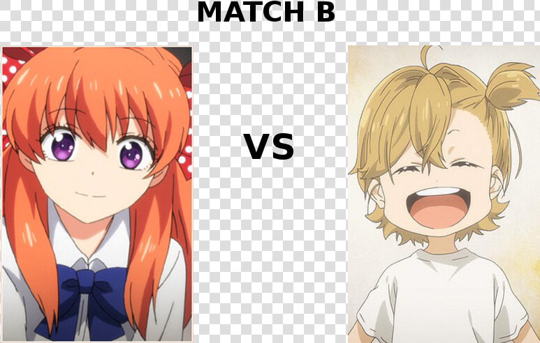 Ari Ozawa Seiyuu   Png Download   Chiyo Nozaki Kiss  Transparent PngTransparent PNG