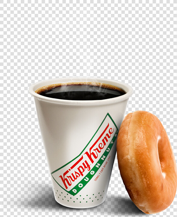 Krispy Kreme Png  Transparent PngTransparent PNG
