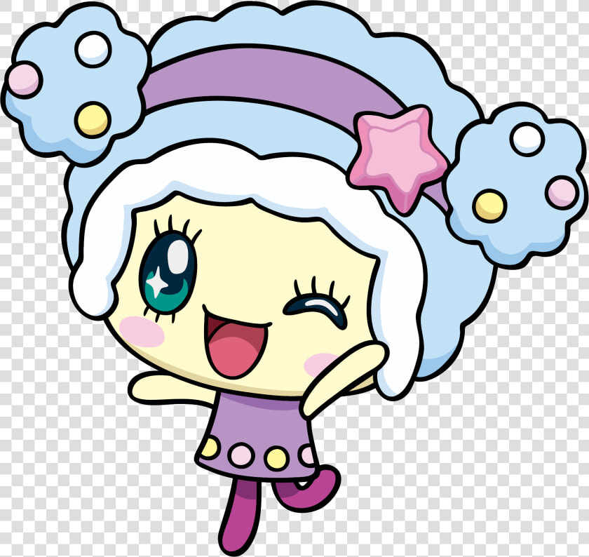 Tamagotchi Kiraritchi   Png Download   Kiraritchi Go Go Tamagotchi  Transparent PngTransparent PNG