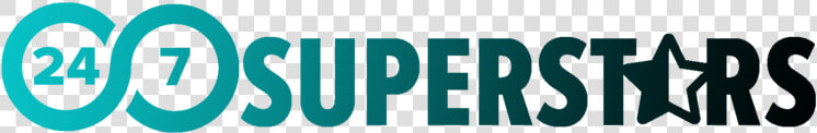 24 7 Superstars Abroad Program   Graphics  HD Png DownloadTransparent PNG