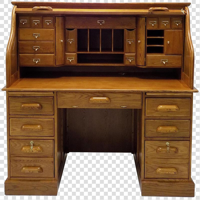 Roll Top Desk Png Clipart   Desk  Transparent PngTransparent PNG