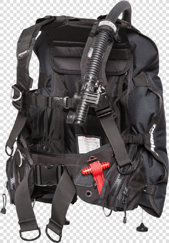 Stiletto   Zeagle Stiletto Bcd  HD Png DownloadTransparent PNG