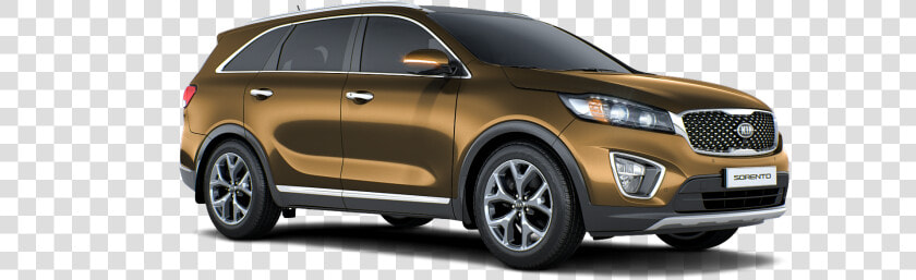 Kia Sorento  HD Png DownloadTransparent PNG