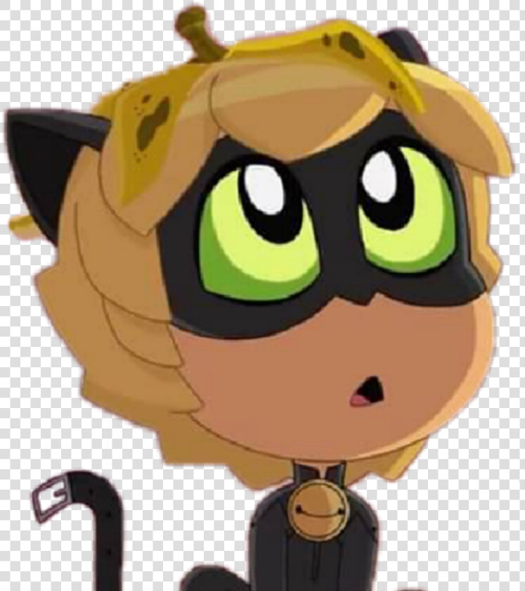  chatnoir  chatchibi  chibi  chatstickers  miraculousladybug   Miraculous Ladybug De Chibi  HD Png DownloadTransparent PNG