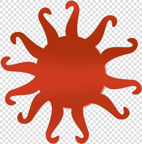Sun Clipart Png Transparent Images   Scalable Vector Graphics  Png DownloadTransparent PNG