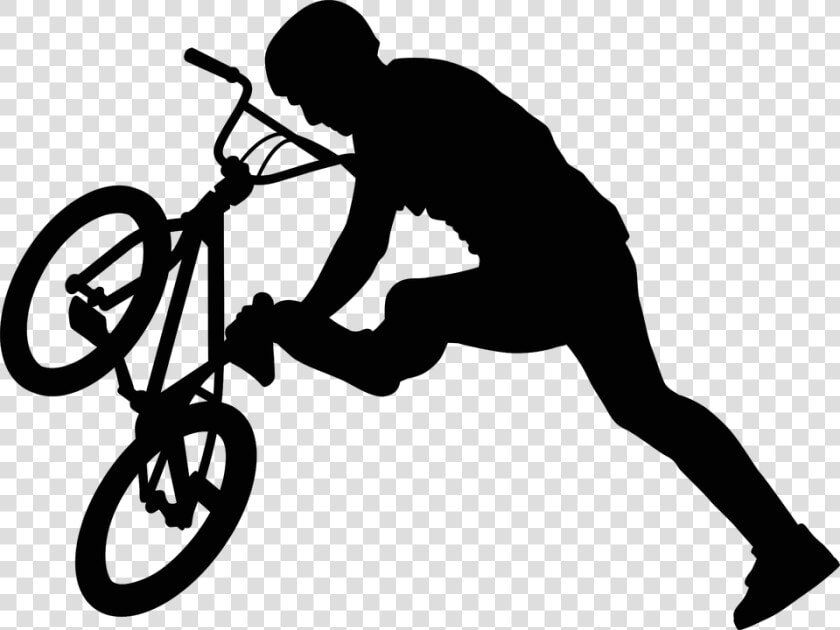 Bmx  Bike  Sport  Man  Cycling  Sports  Character  HD Png DownloadTransparent PNG