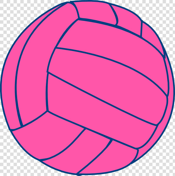 Heart Shaped Volleyball Clipart Banner Freeuse Library   Netball Ball Clipart  HD Png DownloadTransparent PNG