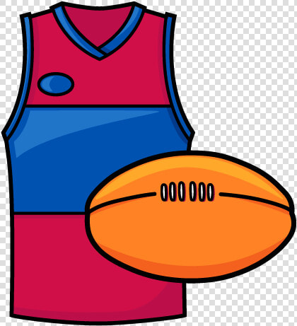 Footy Day Clip Art  HD Png DownloadTransparent PNG