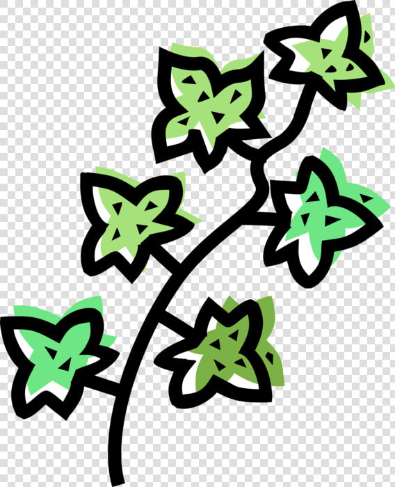 Vector Illustration Of Botanical Horticulture Garden  HD Png DownloadTransparent PNG