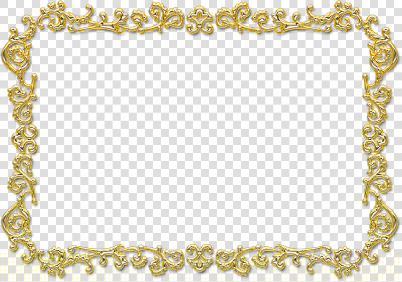 Rectangular Gold Photo Frame Png Transparent   Transparent Photo Frame Png  Png DownloadTransparent PNG