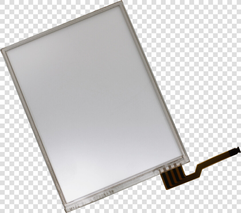 Digitizer For Use With Nintendo 2ds   Led backlit Lcd Display  HD Png DownloadTransparent PNG