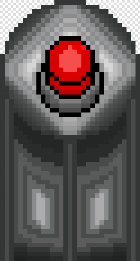 Easy Pixel Art Donut  HD Png DownloadTransparent PNG