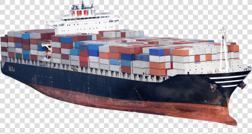 Sea Freight   Vessel  HD Png DownloadTransparent PNG