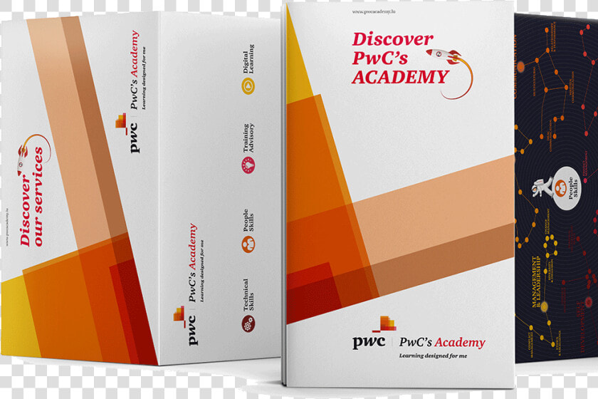 Poster Pwc S Academy   Graphic Design  HD Png DownloadTransparent PNG