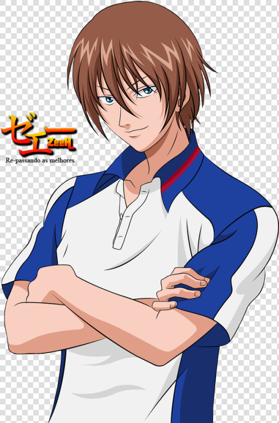 Fuji Syusuke  HD Png DownloadTransparent PNG